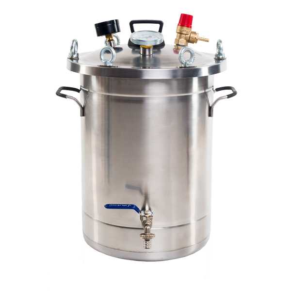 Распродажа автоклавов БУЛАТ в Сурске