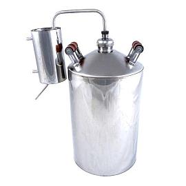 Самогонный аппарат в Сурске всего за 3200 рублей